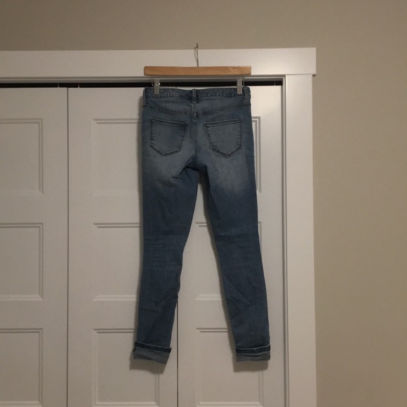 Universal Thread Jeans - Picture 4 of 5